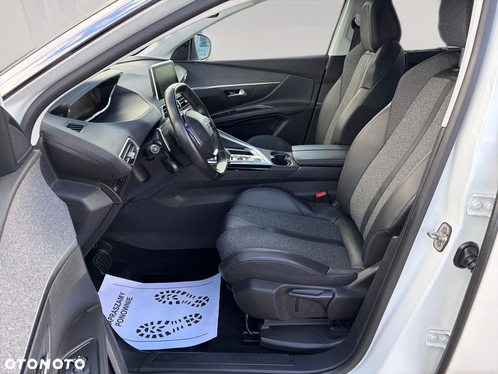 Peugeot 5008 BlueHDI 120 EAT6 Stop & Start Allure - 5