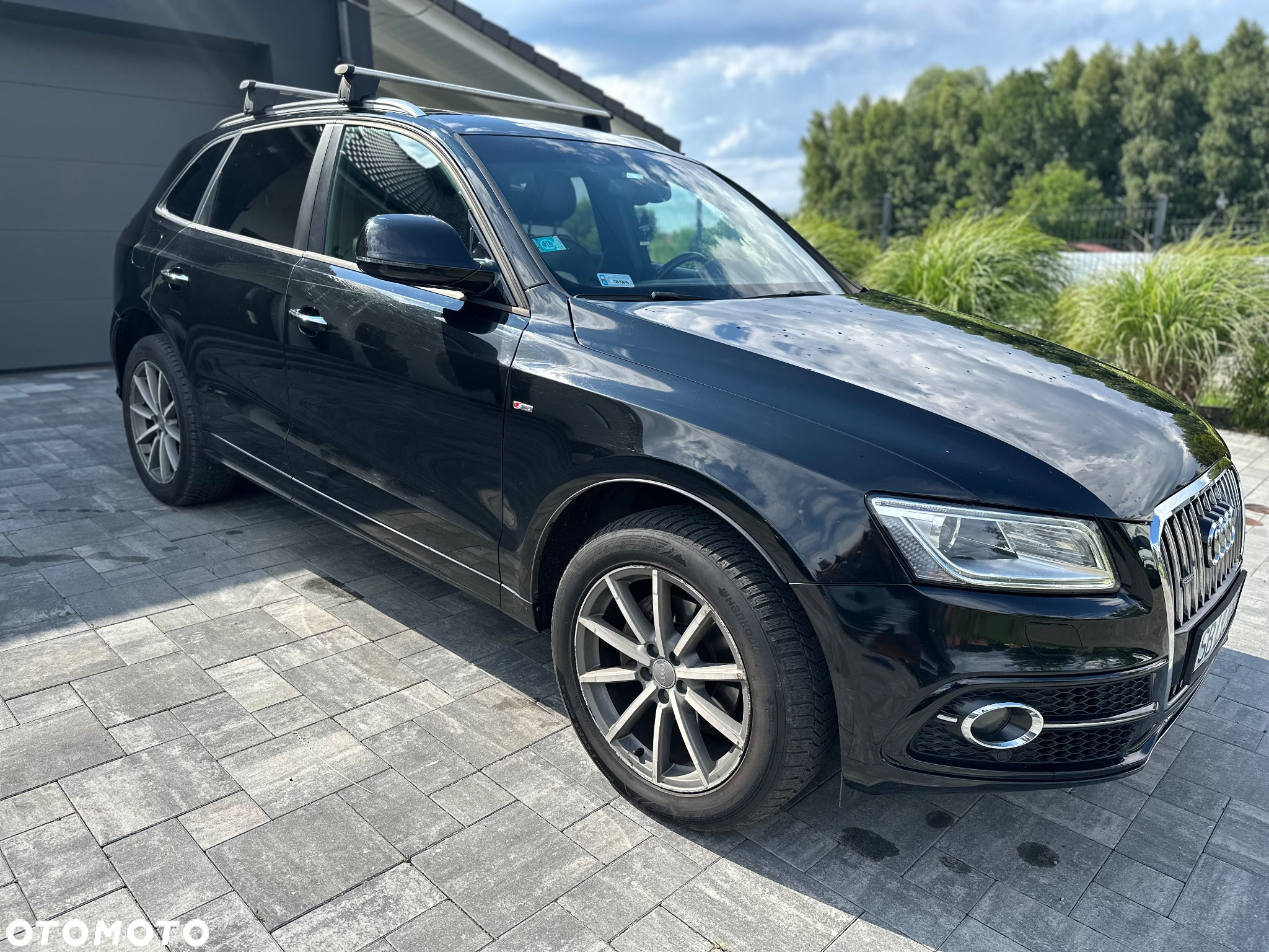 Audi Q5 2.0 TDI Quattro Design S tronic - 4