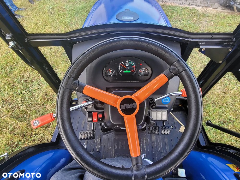 DongFeng DF304G2 - 8