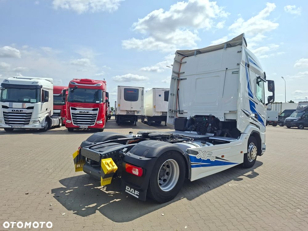 DAF XFn 480  (33144) - 6