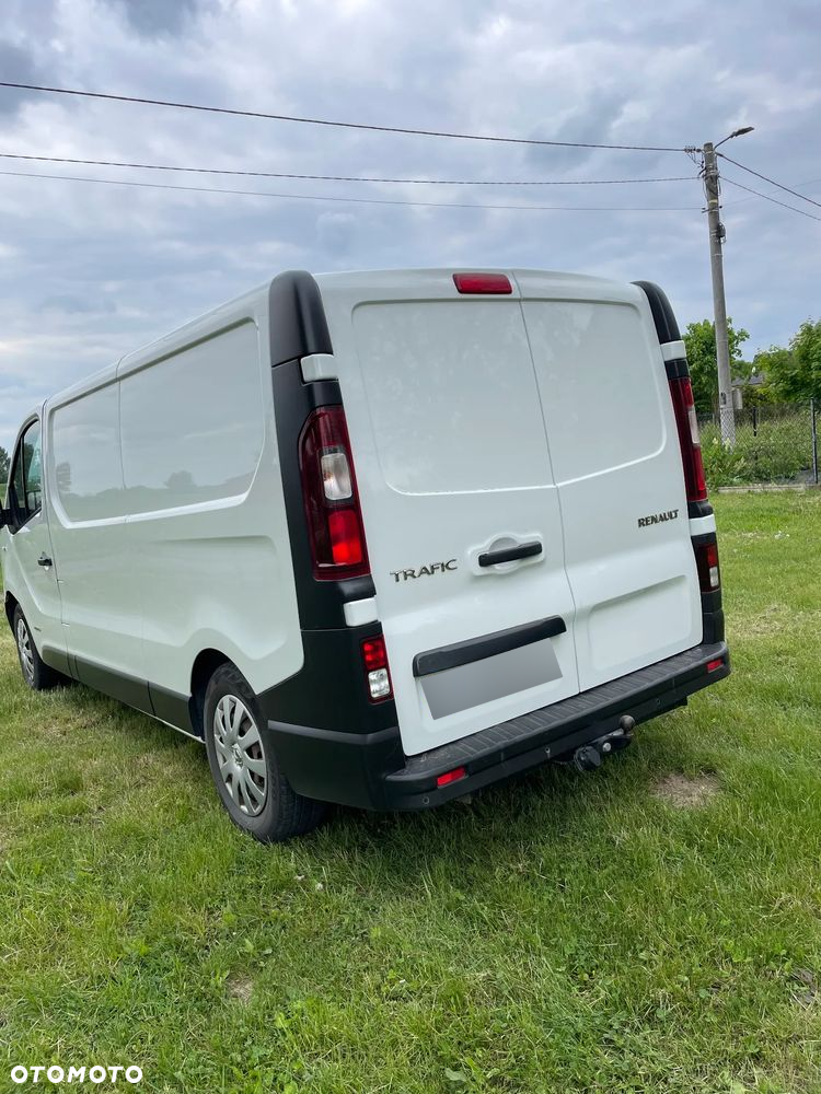 Renault Trafic - 3