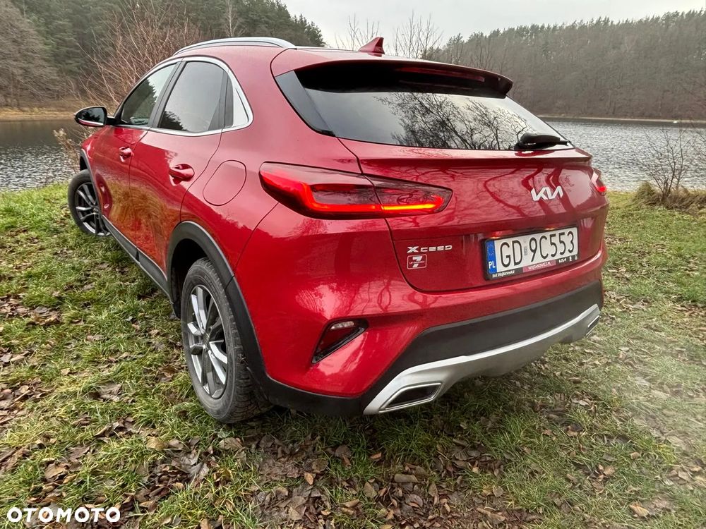 Kia XCeed 1.6 GDI PHEV L DCT - 9