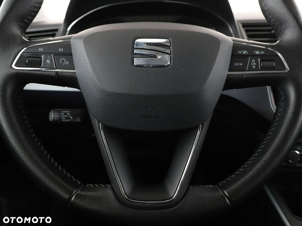 Seat Arona 1.0 Eco TSI Style - 22