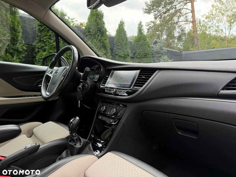 Opel Mokka 1.4 Turbo ecoFLEX Start/Stop Color Innovation - 19