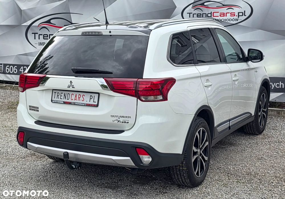 Mitsubishi Outlander 2.0 2WD Active - 6