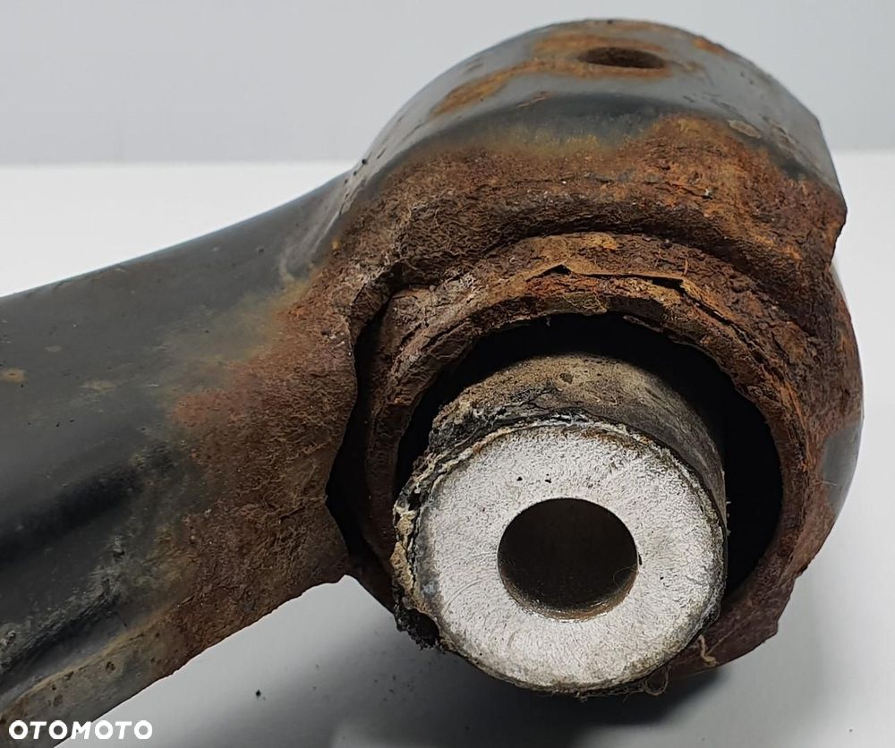 WAHACZ PRAWY PRZEDNI PRZÓD MERCEDES W245 A1693300307 - 6