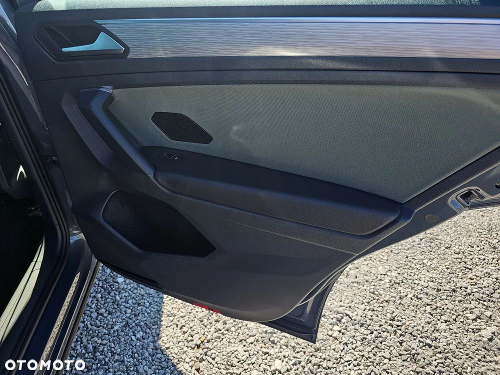 Seat Tarraco 1.5 Eco TSI EVO Xperience S&S DSG - 29