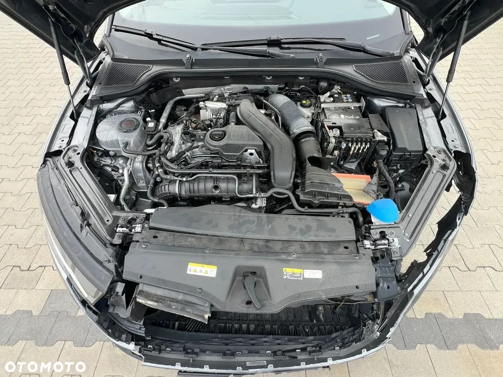 Skoda Octavia 1.5 TSI Selection - 32