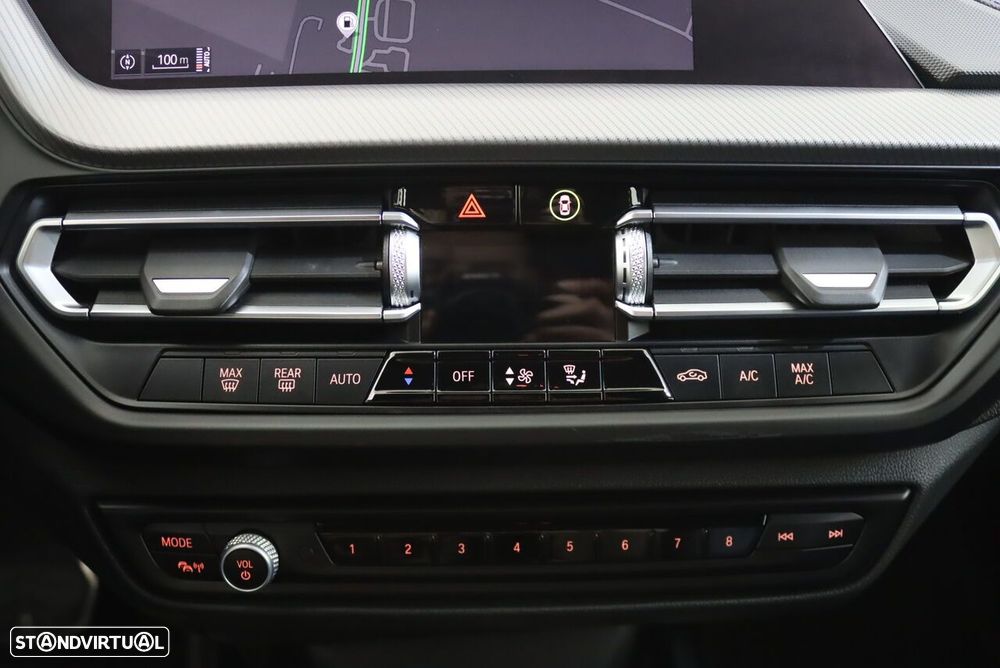 BMW 216 Gran Coupé d Pack Desportivo M - 17