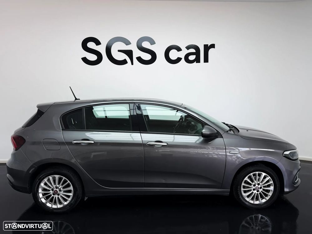 Fiat Tipo 1.3 MultiJet Life - 6