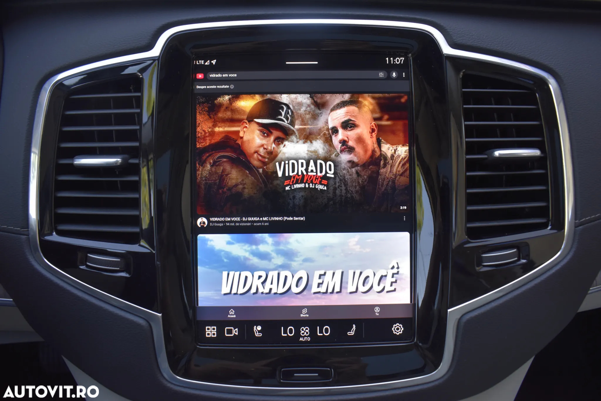 Volvo XC 90 B5 MHEV AWD 7 locuri Ultimate Bright - 18