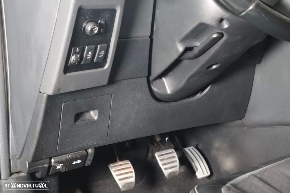 Nissan Qashqai 1.6 dCi Tekna Premium 17 360 S&S - 17