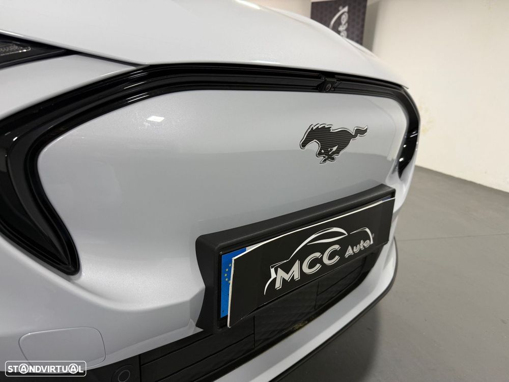 Ford Mustang Mach-E 98.7 kWh Premium AWD - 5