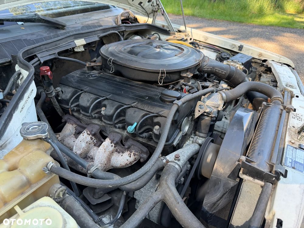 Mercedes-Benz W201 (190) - 25