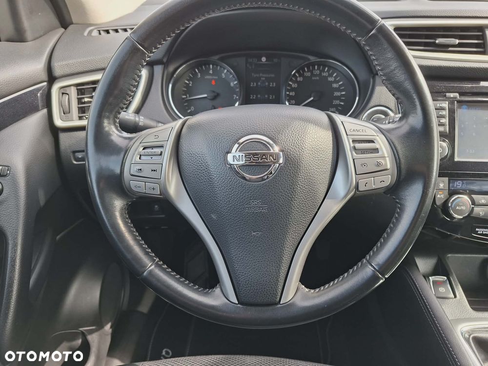 Nissan Qashqai 1.2 DIG-T Tekna - 14