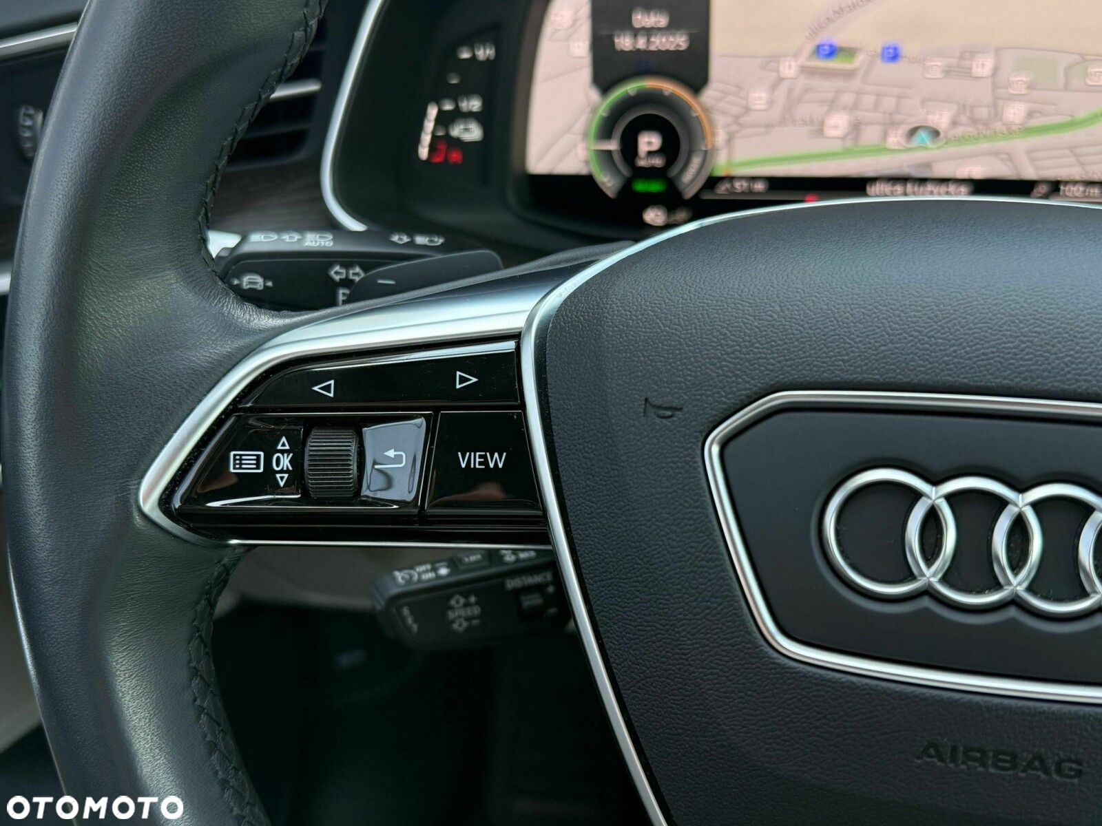 Audi A6 - 32