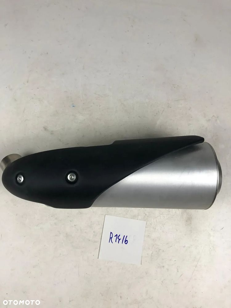 Ducati Monster 696 08-14 Lewy Tłumik Wydech