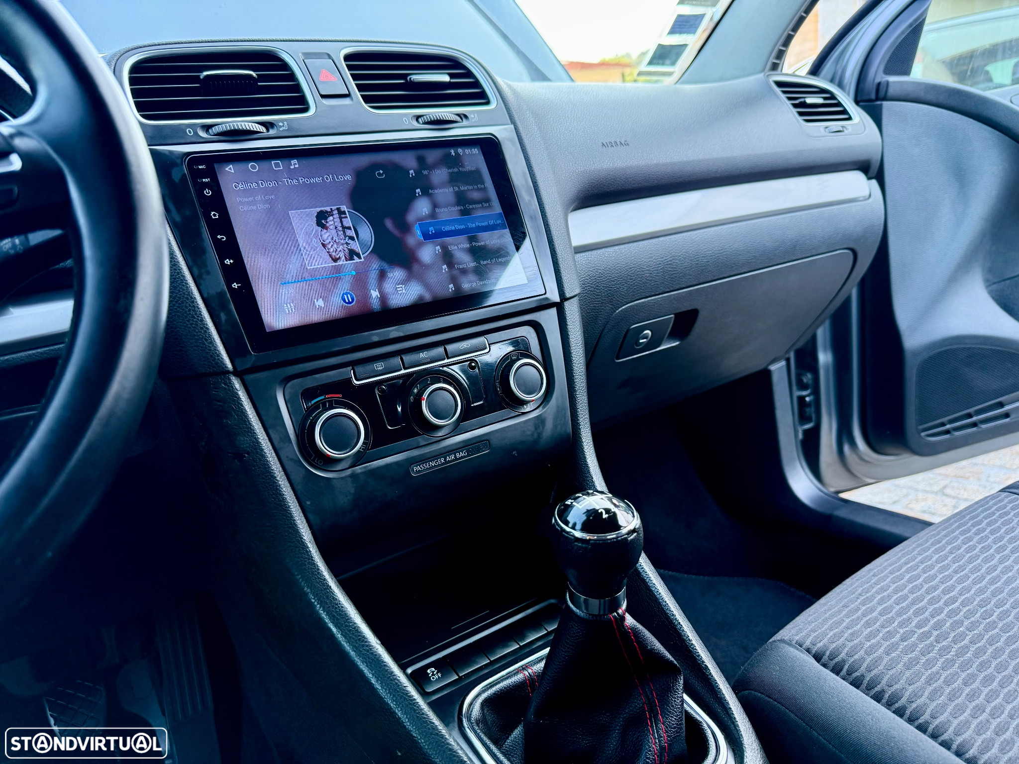 VW Golf 1.6 TDi Style - 39