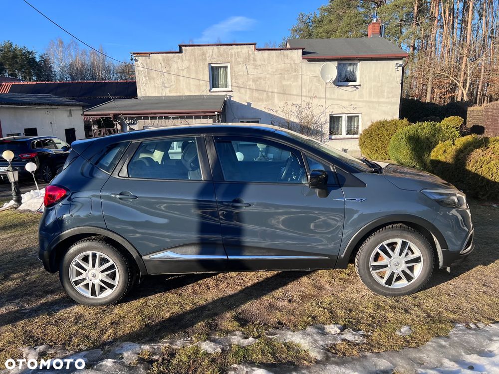 Renault Captur 1.5 dCi Energy Life - 3