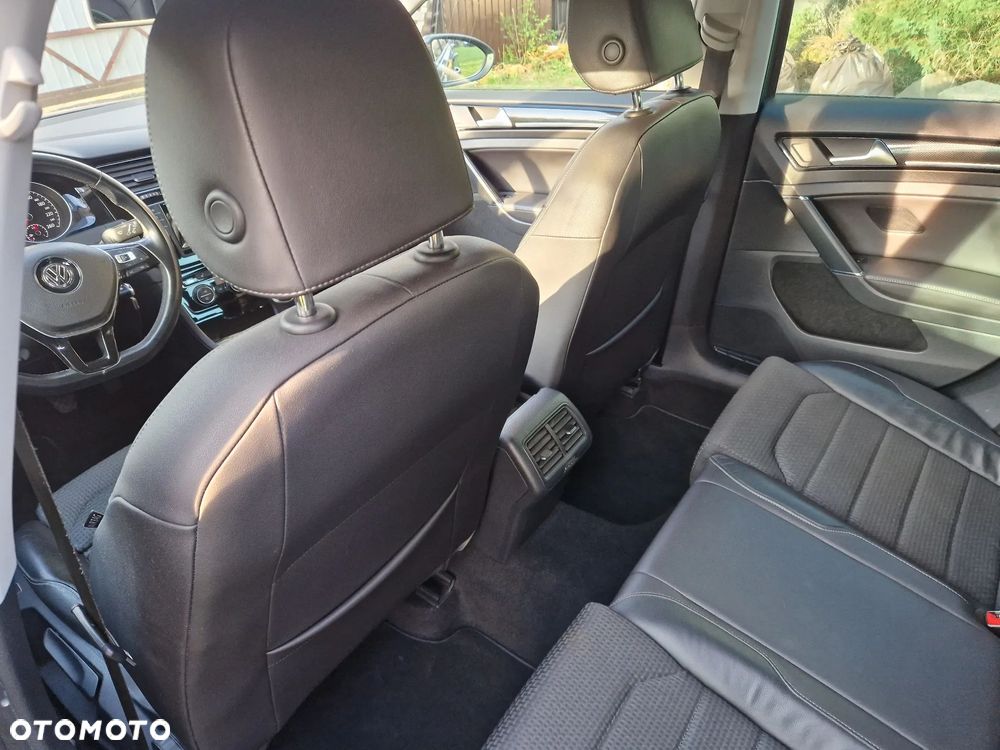 Volkswagen Golf 1.4 TSI BMT ACT Highline - 20