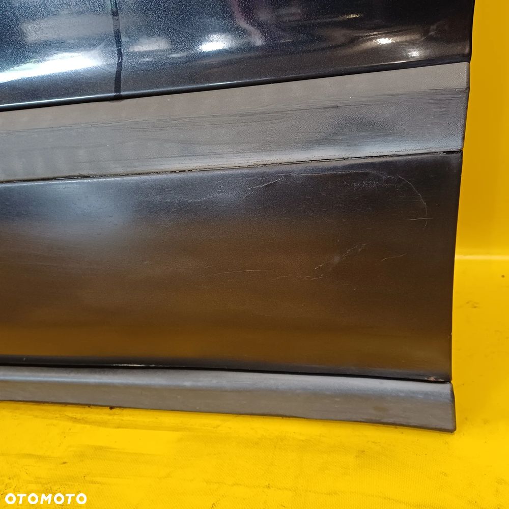 DRZWI LEWY PRZÓD LEWE PRZEDNIE VOLVO S60 5D SEADN LAK: 452 NR1904 - 9