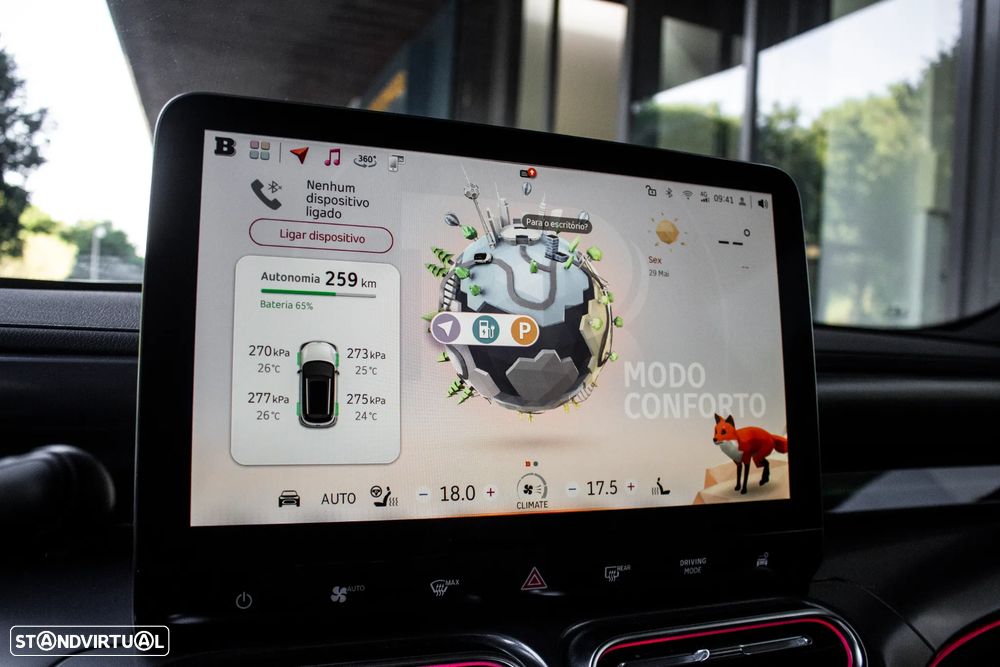 Smart #1 Brabus - 35