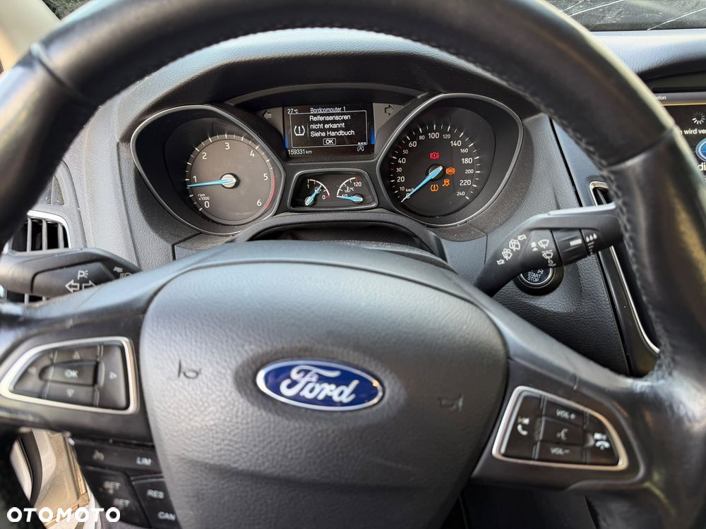Ford Focus - 6