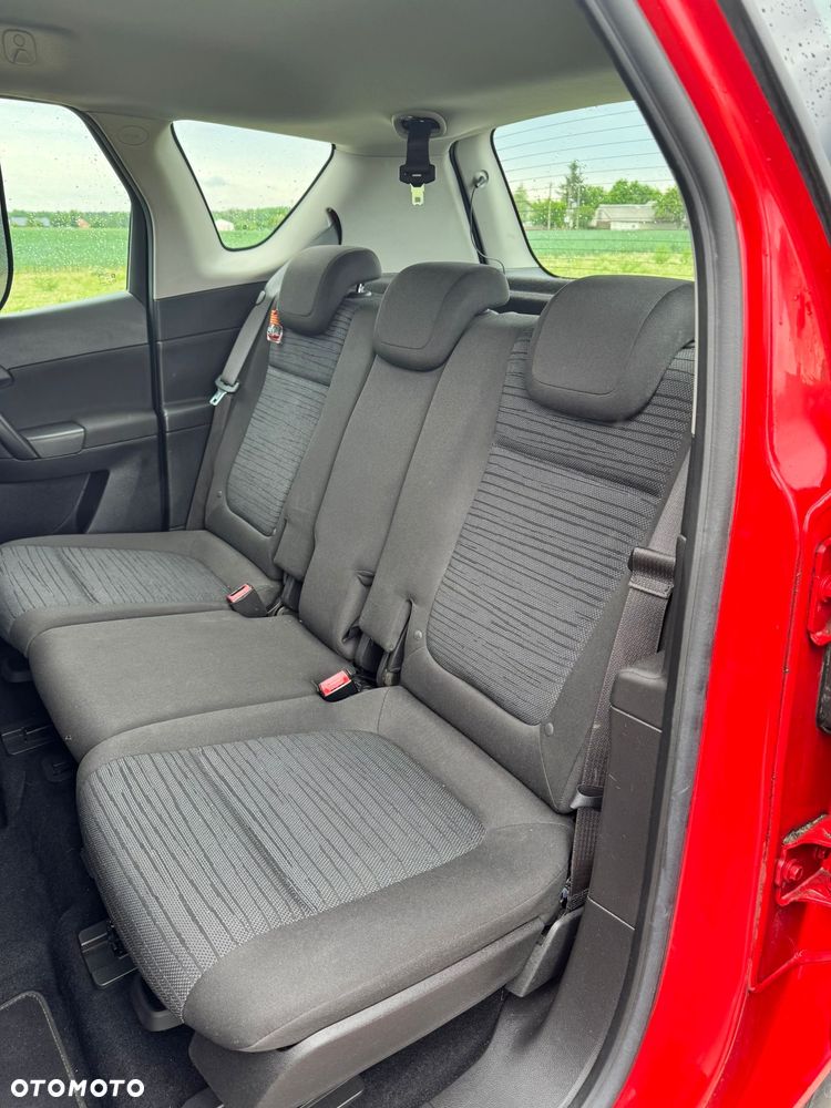 Opel Meriva - 12