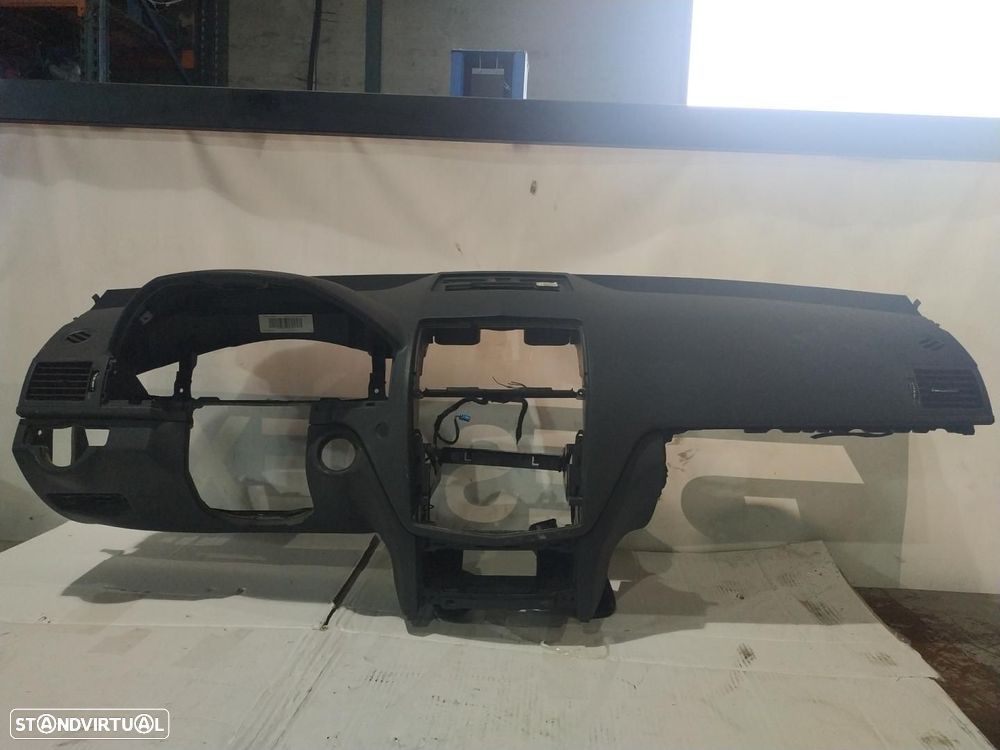 TABLIER MERCEDES-BENZ CLASE C BM 204 FAMILIAR - 1