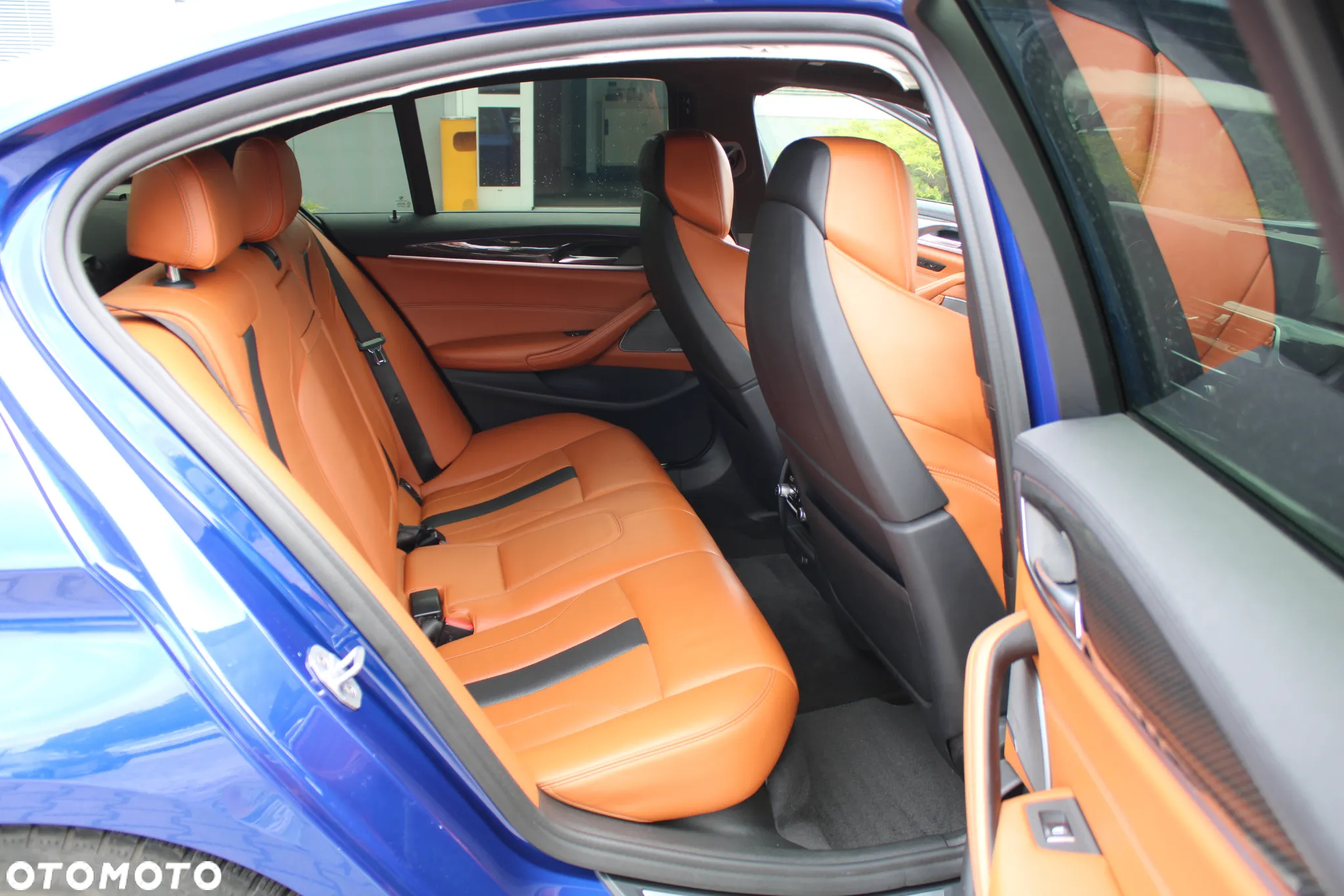 BMW M5 - 15