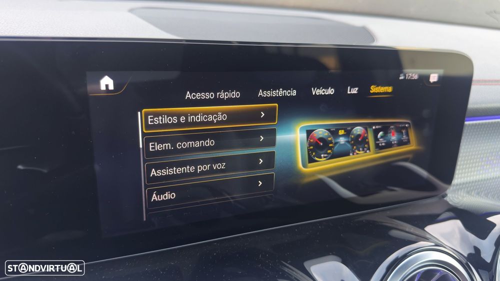 Mercedes-Benz EQB 350 4Matic AMG Line - 31