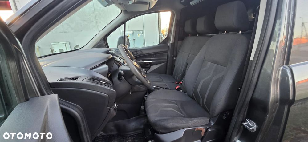 Ford TRANSIT CONNECT - 26