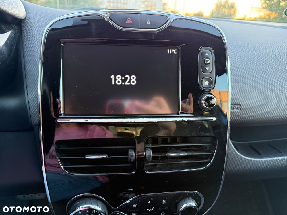 Renault Clio 1.2 TCe GT 120 EDC - 18