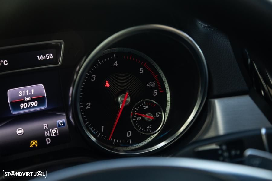 Mercedes-Benz GLS 350 d 4-Matic - 56