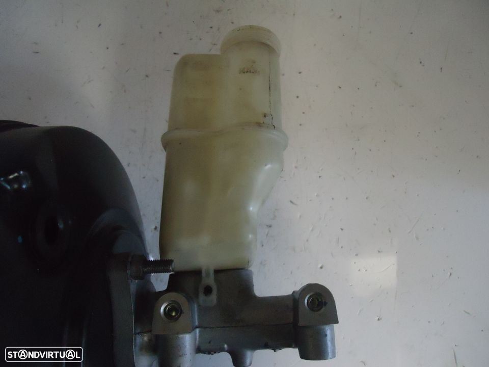Servo Freio Peugeot 508 - 2