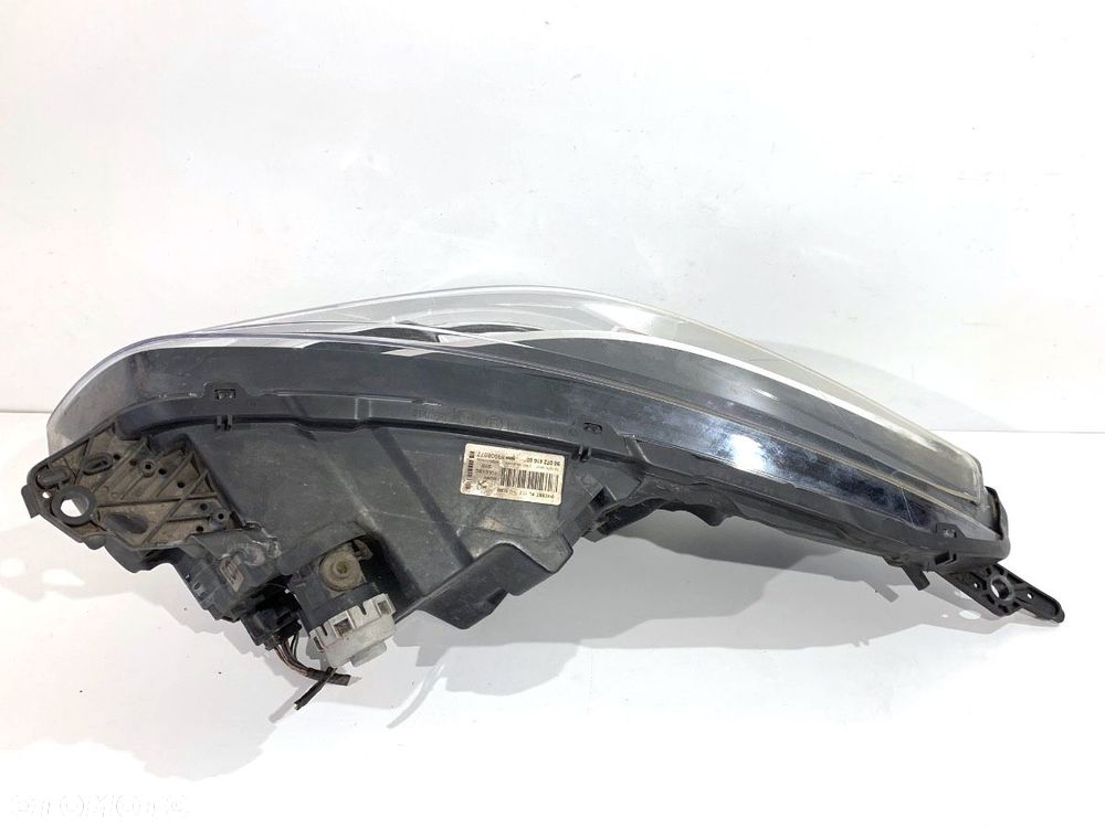 REFLEKTOR PRAWY PRZÓD FULL LED  PEUGEOT 508 SW I (8E_) 2010 - 2018 2.0 HDi 180 RXH 133 kW [181 KM] - 2