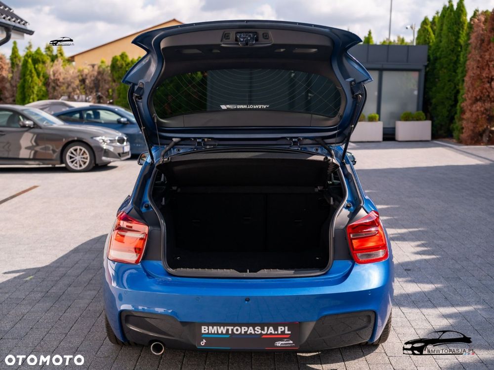 BMW Seria 1 - 24