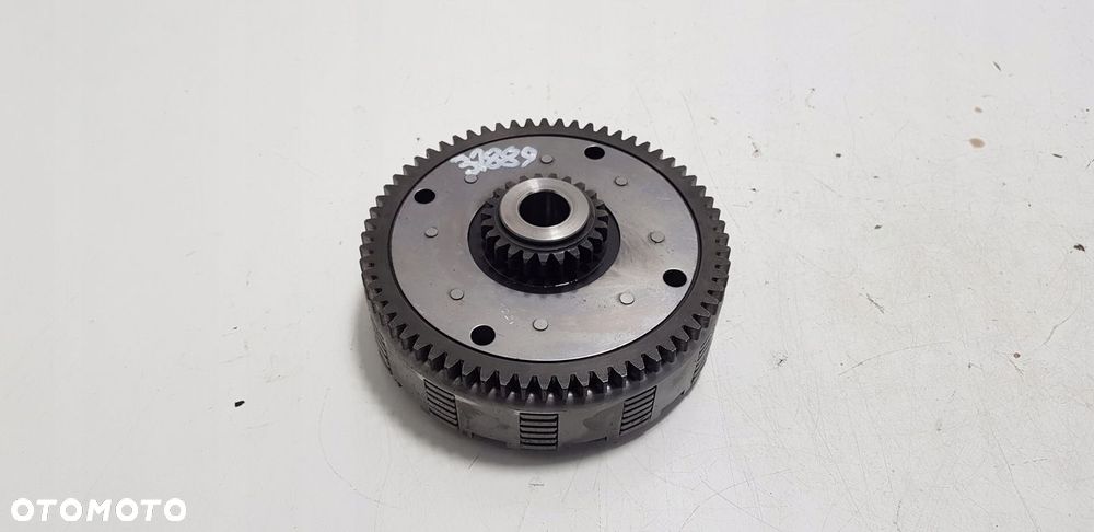 SHERCO ST 290 SPRZĘGŁO - 1