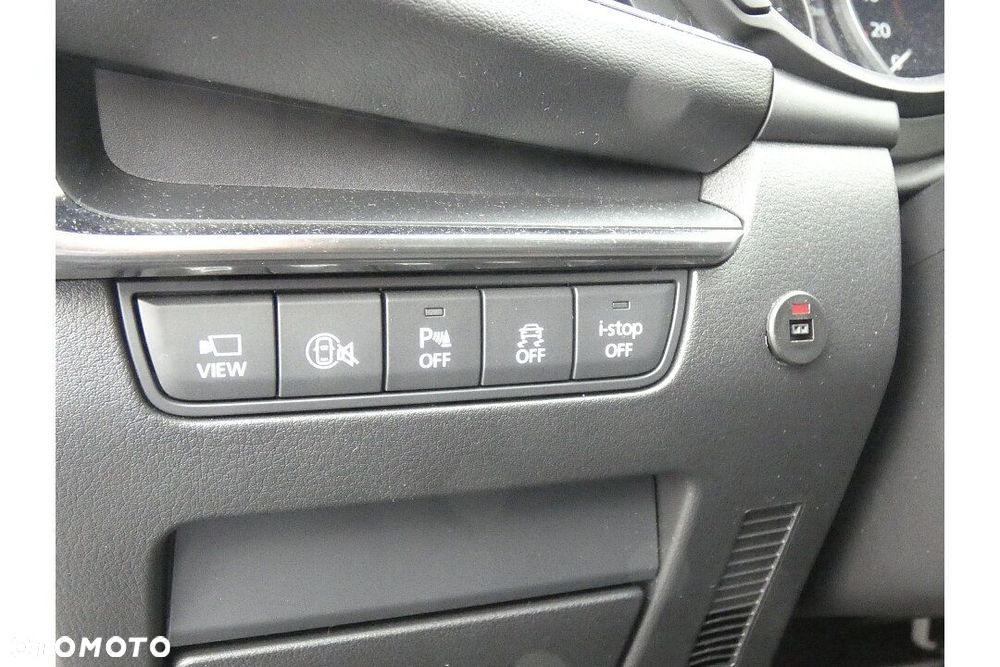 Mazda 3 2.0 mHEV Exclusive-Line - 16