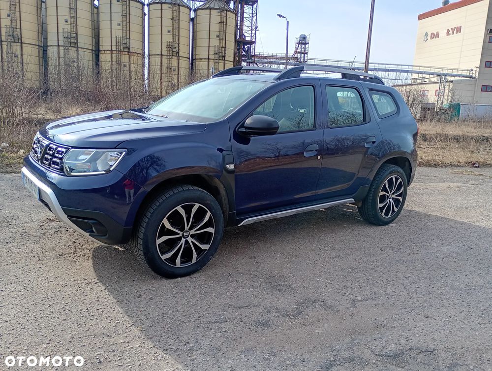 Dacia Duster - 21