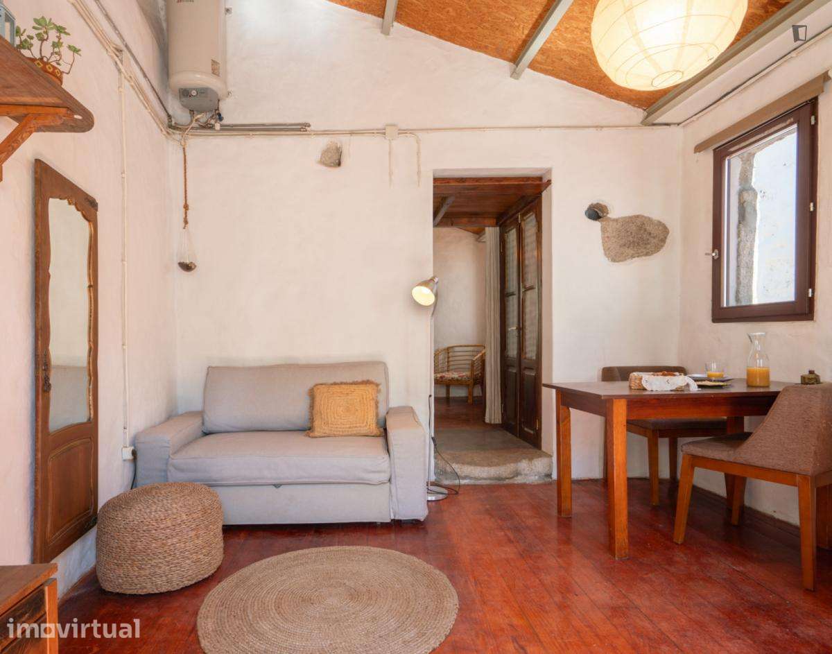 Casa com 1 quartos - localizado em Bonfim Porto - Grande imagem: 3/28