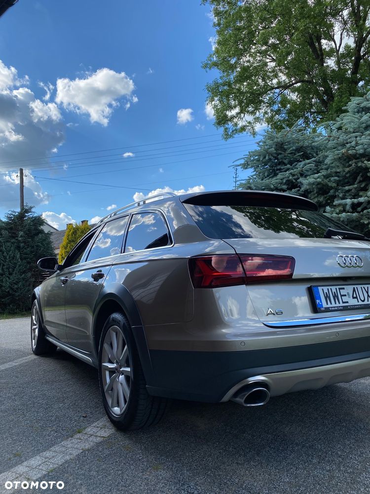 Audi A6 Allroad - 14