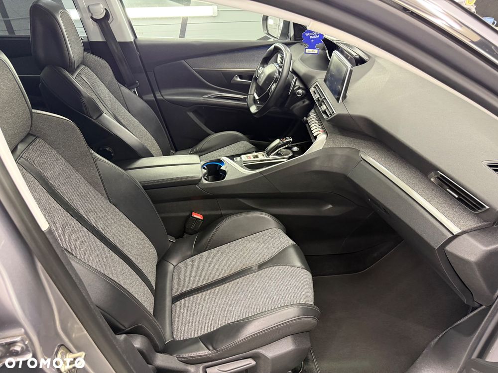 Peugeot 5008 BlueHDI 130 EAT8 Allure Business-Paket - 18