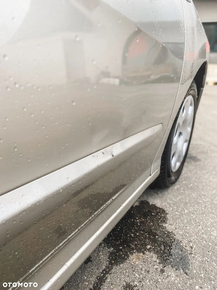 Peugeot 308 1.6 HDi Premium Plus - 7