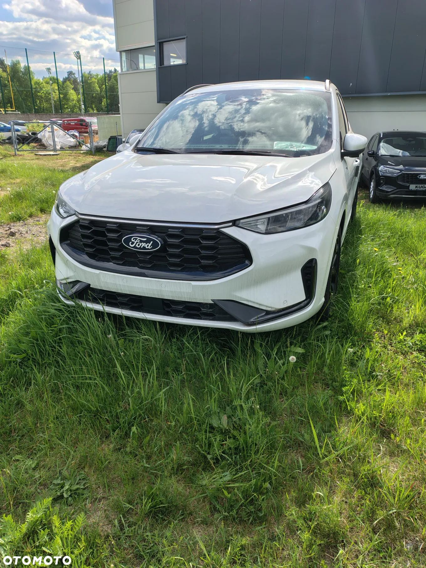 Ford Kuga 1.5 EcoBoost FWD ST-Line - 2