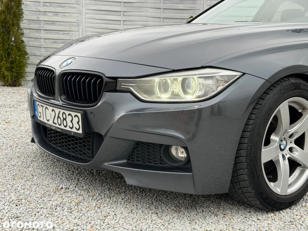 BMW Seria 3 - 22