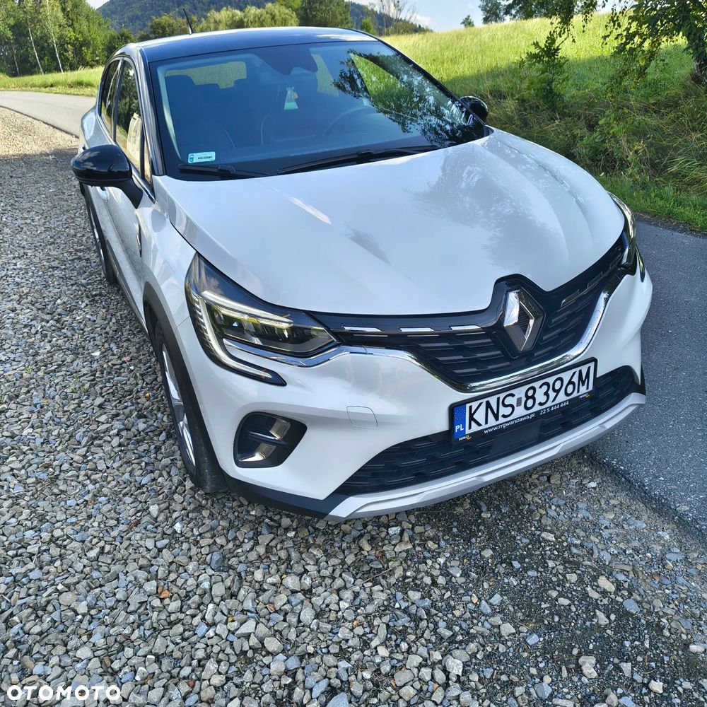 Renault Captur 1.0 TCe Intens - 10