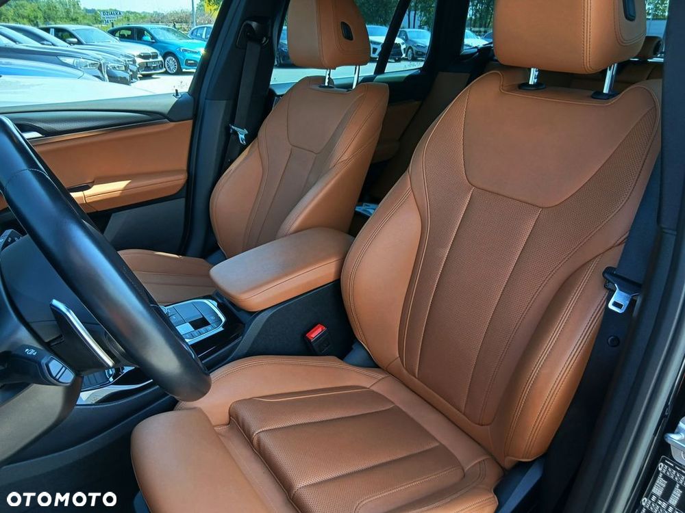 BMW X3 xDrive30i mHEV sport - 20
