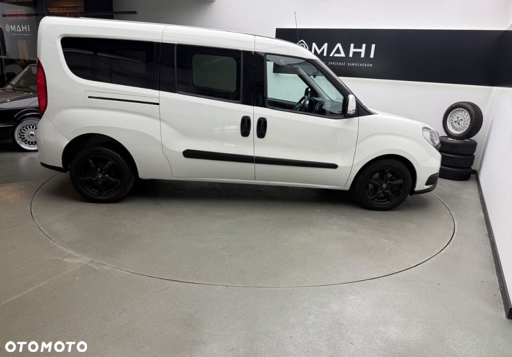 Fiat Doblo - 13