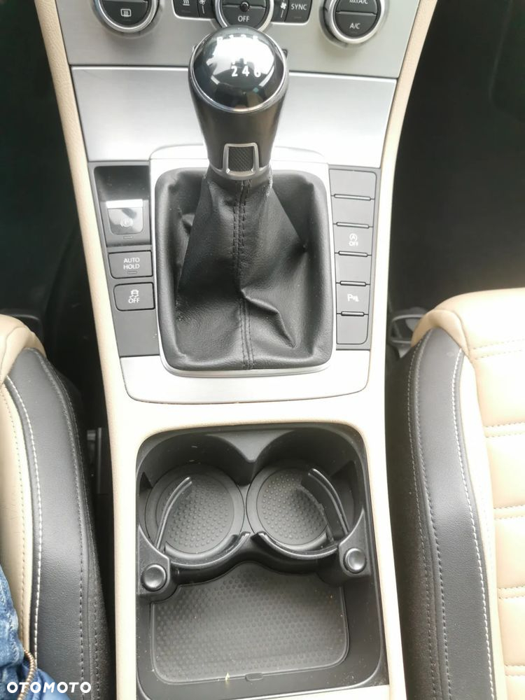 Volkswagen CC 2.0 TDI DPF BMT - 39